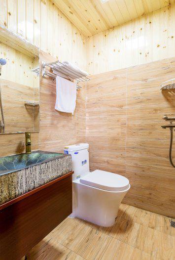 Wudangshan Tianle Hotel Shiyan  Εξωτερικό φωτογραφία